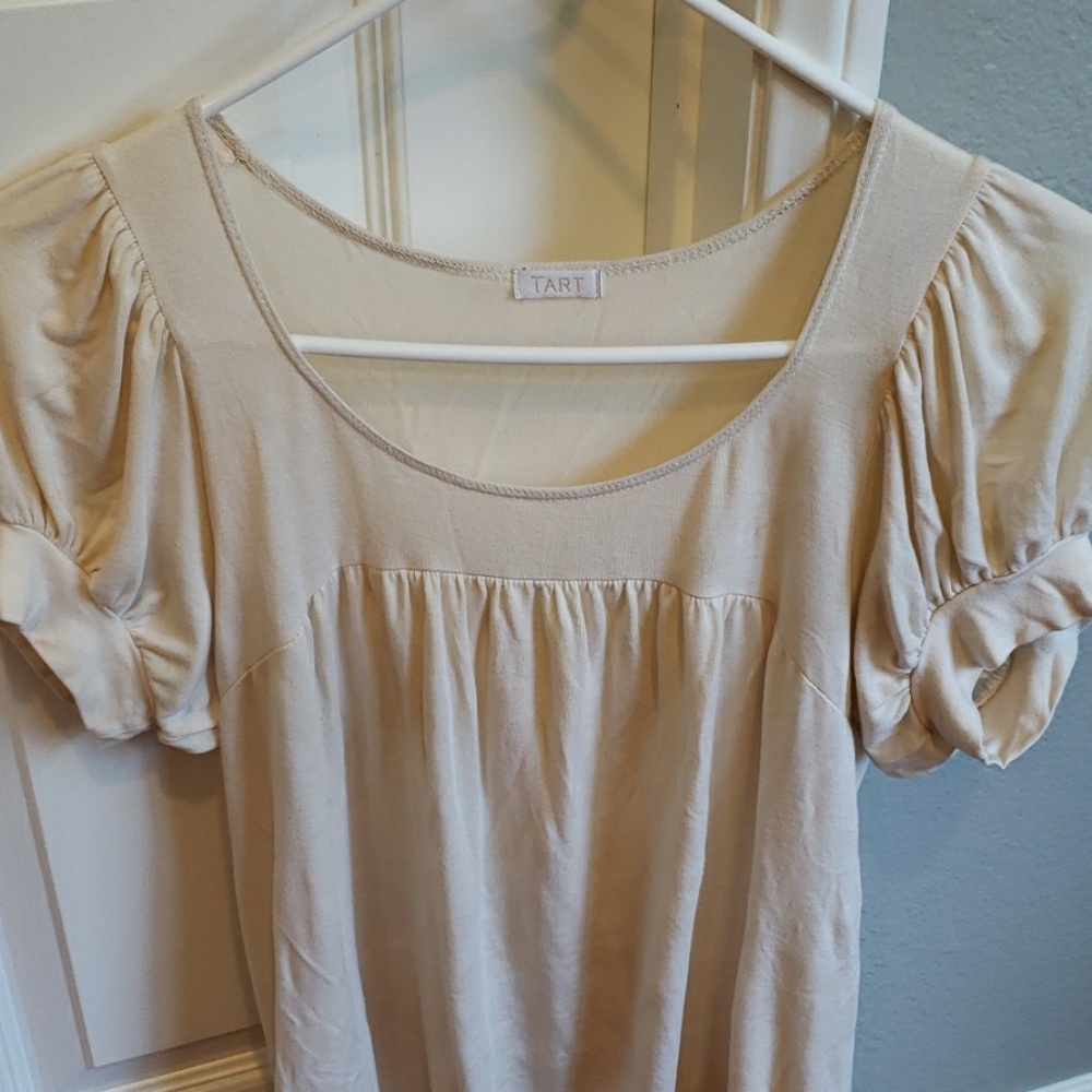 TART modal blouse - Picture 3 of 7